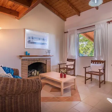 Lofos Soilis Tragaki