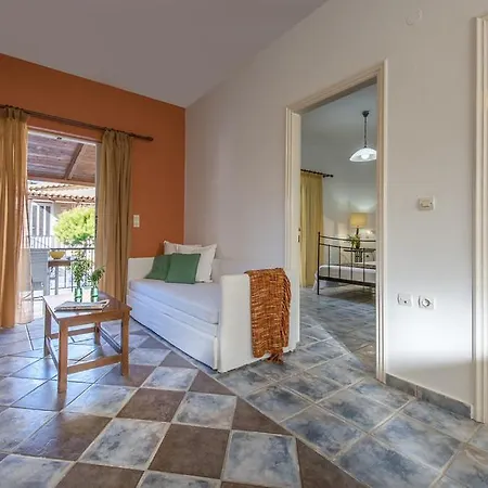 Lofos Soilis Tragaki