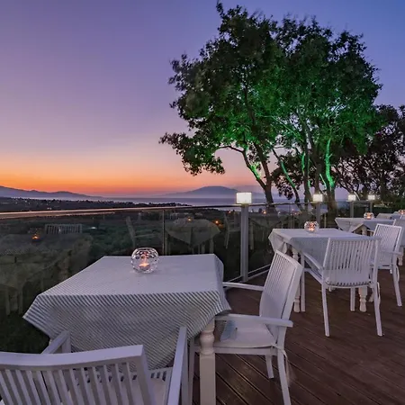 Lofos Soilis Lejlighedshotel