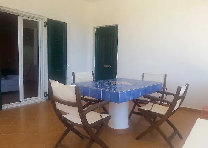 Lofos Soilis Hotel apartamentowy Tragaki