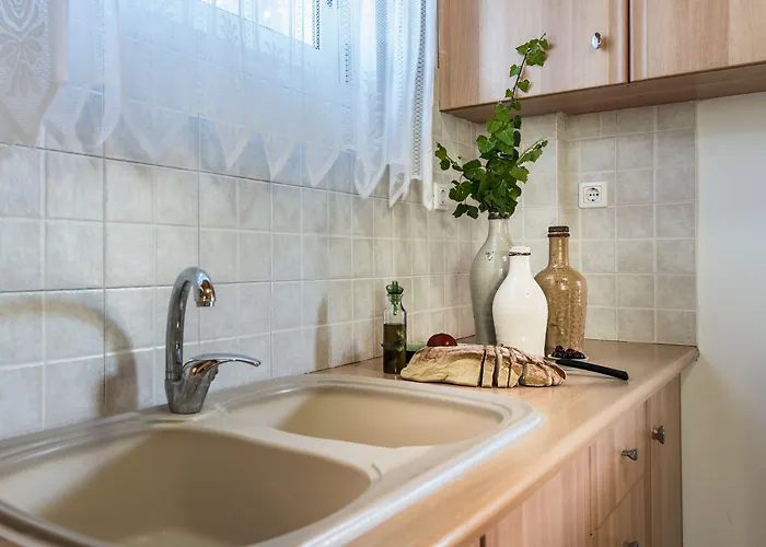 Lofos Soilis Hotel apartamentowy 4*