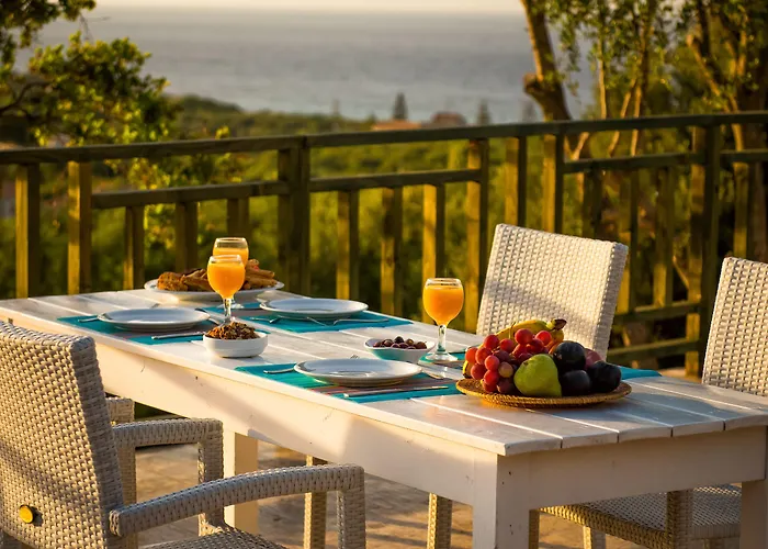 Lofos Soilis Hotel apartamentowy
